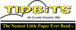 Tidbits of Clark County, WA - The Neatest Little Paper Ever Read